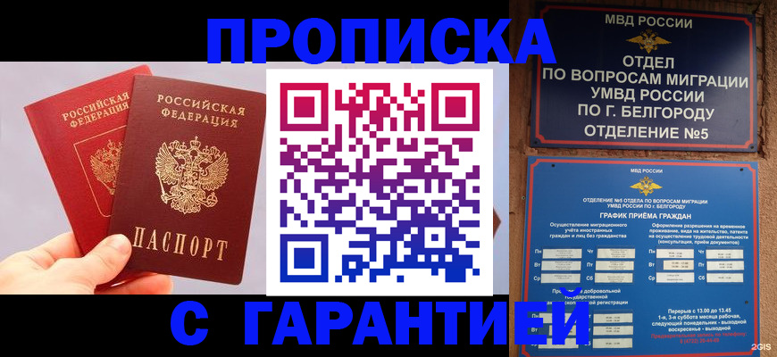 прописка 2025 в Галиче